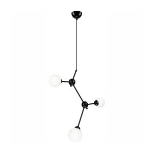 Lustr na lanku ALESSIA BALL 3xG9/5W/230V