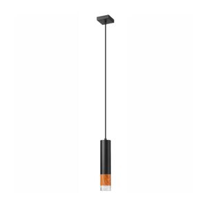 Lustr na lanku AURELIA 1xGU10/10W/230V