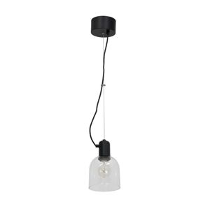 Lustr na lanku BANCO 1xE27/15W/230V