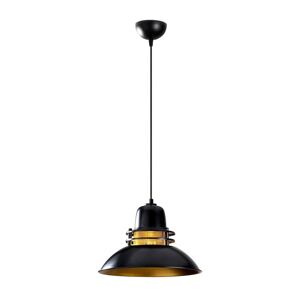 Lustr na lanku BERCESTE 1xE27/40W/230V