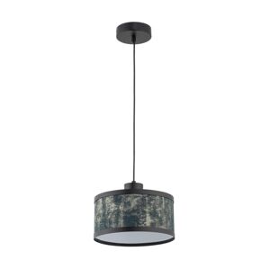 Lustr na lanku GLORY 1xE27/60W/230V