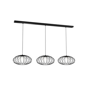 Lustr na lanku KRONOS 3xE14/40W/230V MLP4424