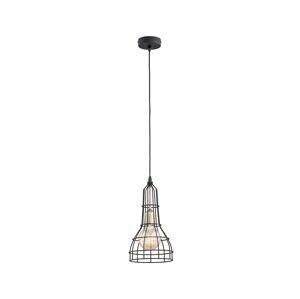Lustr na lanku LONG 1xE27/60W/230V