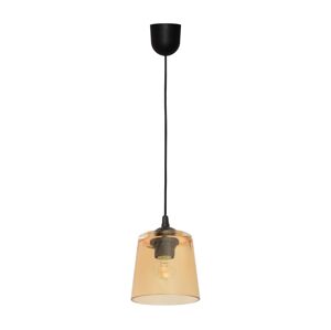 Lustr na lanku LUCEA 1xE27/60W/230V