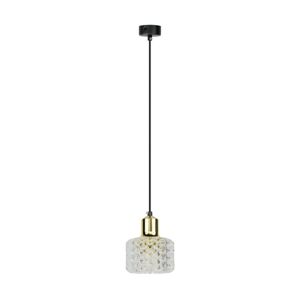 Lustr na lanku LUMI 1xG9/8W/230V