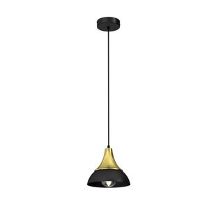 Lustr na lanku NERGIS 1xE27/60W/230V