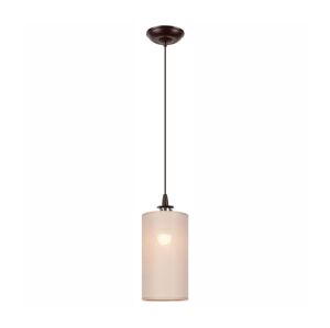 Lustr na lanku NOEL MINI 1xE27/60W/230V béžová