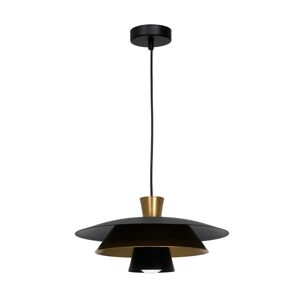 Lustr na lanku PLATO 1xE27/60W/230V