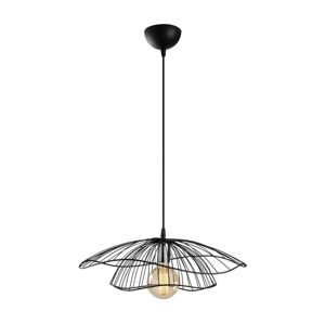 Lustr na lanku TEL 1xE27/40W/230V