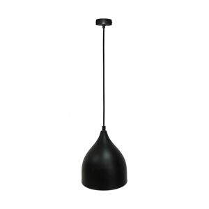 Lustr na lanku YSTAD 1xE27/40W/230V černá