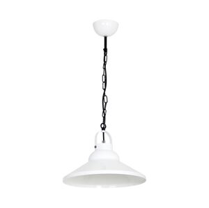 Lustr na řetězu IRON 1xE27/60W/230V