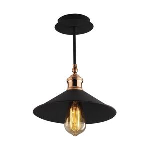 Lustr na tyči BERCESTE 1xE27/40W/230V