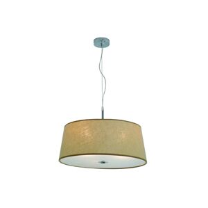 Luxera LUXERA  - Lustr na lanku COMBO 3xE27/60W/230V