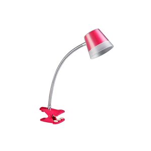 Luxera LUXERA  - LED lampa s klipem VIGO LED SMD/4W/230V