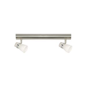 Luxera LUXERA  - Bodové svítidlo 2xG9/33W/230V