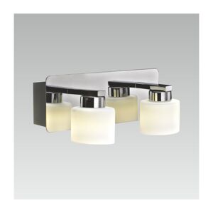 Luxera LUXERA  - LED Nástěnné svítidlo ELICA 2xLED/5W