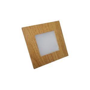 Emithor LUXERA  - LED orientační svítidlo STEP LIGHT 16xLED/1W/230V