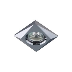 Luxera LUXERA  - Podhledové svítidlo ELEGANT 1xGU10/50W/230V