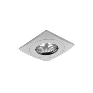 Luxera LUXERA  - Podhledové svítidlo ELEGANT 1xGU10/50W/230V