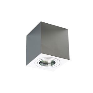 Luxera LUXERA  - Podhledové svítidlo ELEGANT 1xGU10/50W/230V