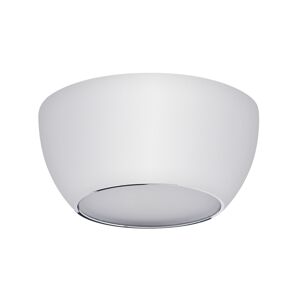 Luxera LUXERA  - Koupelnové podhledové svítidlo 1xGU10/50W/230V IP44