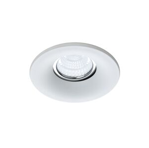 Luxera LUXERA  - Podhledové svítidlo ELEGANT 1xGU10/50W/230V