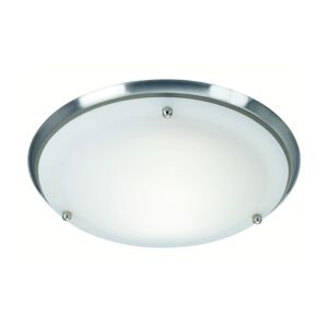 Markslöjd Markslöjd 102527 - Koupelnové stropní svítidlo ARE 1xE27/60W/230V IP44 chrom