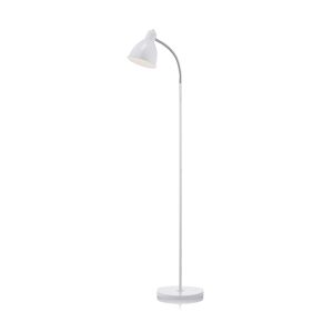 Markslöjd Markslöjd 104841 - Stojací lampa NITTA 1xE27/60W/230V