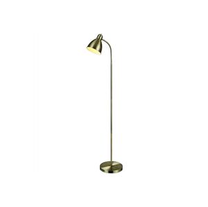 Markslöjd Markslöjd 105128 - Stojací lampa NITTA 1xE27/60W/230V