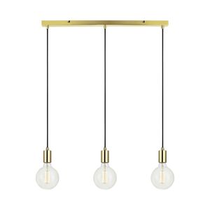 Markslöjd Markslöjd 106335 - Lustr na lanku SKY 3xE27/60W/230V