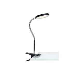 Markslöjd Markslöjd 106471 - LED Lampa s klipem FLEX LED/5W/230V