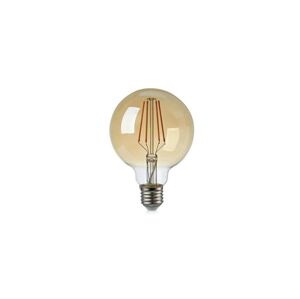 Markslöjd Markslöjd 106725 - LED Stmívatelná žárovka FILAMENT E27/4W/230V 2700K