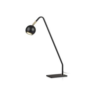 Markslöjd Markslöjd 107340 - Stolní lampa COCO 1xGU10/12W/230V