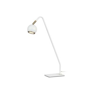 Markslöjd Markslöjd 107341 - Stolní lampa COCO 1xGU10/12W/230V