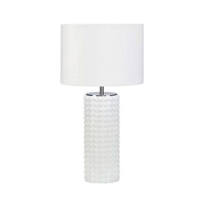 Markslöjd Markslöjd 107484 - Stolní lampa PROUD 1xE27/60W/230V