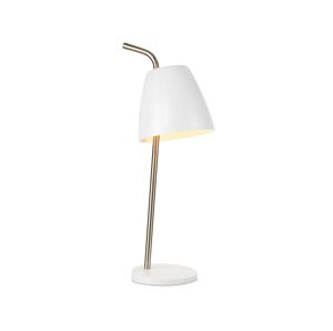 Markslöjd Markslöjd 107729 - Stolní lampa SPIN 1xE27/40W/230V