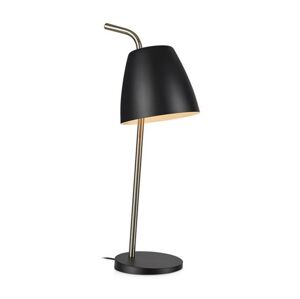 Markslöjd Markslöjd 107730 - Stolní lampa SPIN 1xE27/40W/230V