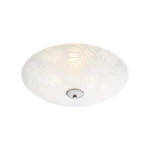 Markslöjd Markslöjd 107755 - Stropní svítidlo BLAD 3xE14/40W/230V pr. 43 cm