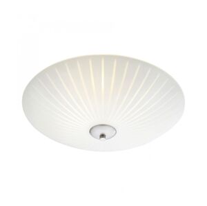 Markslöjd Markslöjd 107759 - Stropní svítidlo CUT 3xE14/40W/230V pr. 43 cm