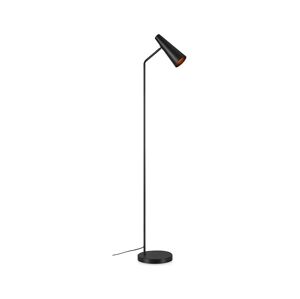 Markslöjd Markslöjd 107900 - Stojací lampa PEAK 1xE14/40W/230V