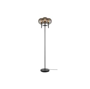 Markslöjd Markslöjd 107947 - Stojací lampa CROWN 3xE14/20W/230V