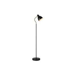 Markslöjd Markslöjd 108016 - Stojací lampa NITTA 1xE27/60W/230V