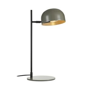 Markslöjd Markslöjd 108292 - Stolní lampa POSE 1xE14/25W/230V šedá