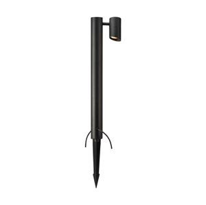 Markslöjd Markslöjd 108485 - LED Venkovní lampa GARDEN24 LED/6W/24V 60 cm IP44 černá