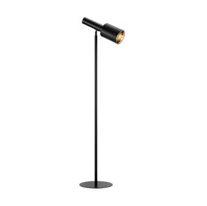 Markslöjd Markslöjd 108542 - Stojací lampa OZZY 1xE27/40W/230V černá