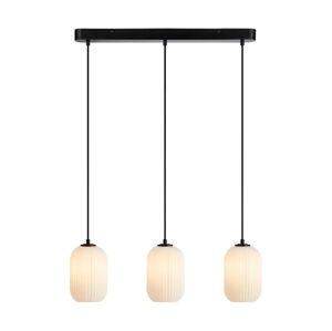 Markslöjd Markslöjd 108563 - Lustr na lanku CAVA 3xE14/40W/230V