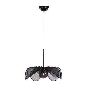 Markslöjd Markslöjd 108660 - Lustr na lanku STYRKA 1xE27/40W/230V pr. 63 cm černá