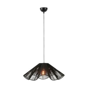 Markslöjd Markslöjd 108682 - Lustr na lanku NAMI 1xE27/40W/230V černá