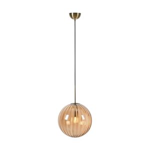 Markslöjd Markslöjd 108763 - Lustr na lanku FENGARI 1xE14/40W/230V béžová