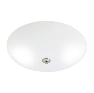 Markslöjd Markslöjd 108765 - Stropní svítidlo PLATILLO 2xE27/40W/230V pr. 39 cm